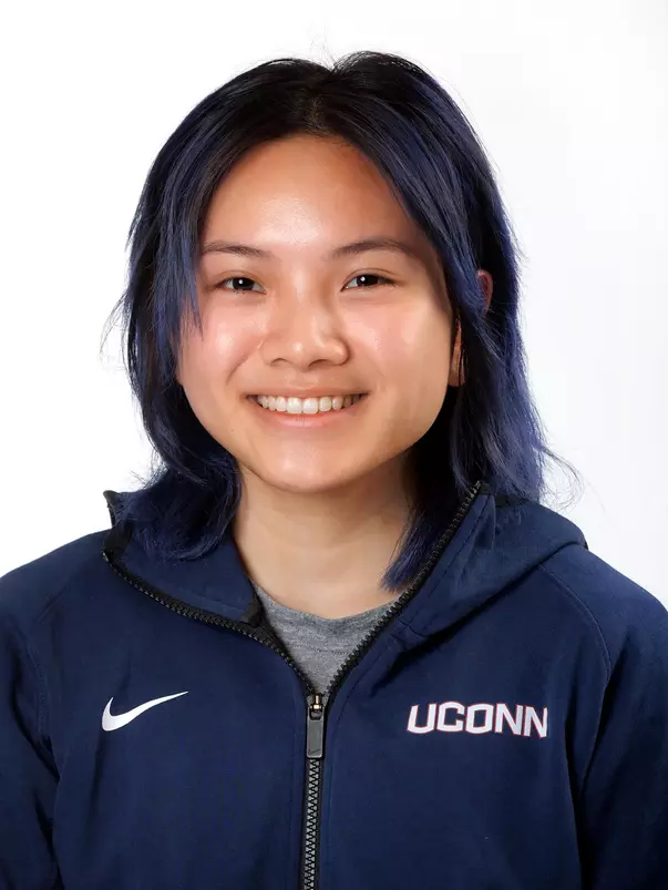 Jacqueline Kong headshot