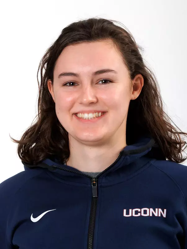 Josephine Luby headshot