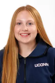 Allison Martin headshot