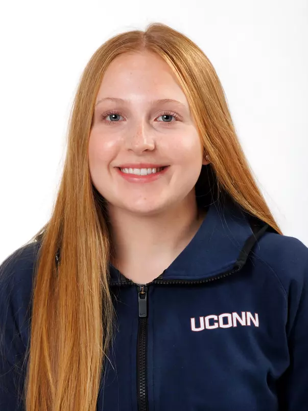 Allison Martin headshot