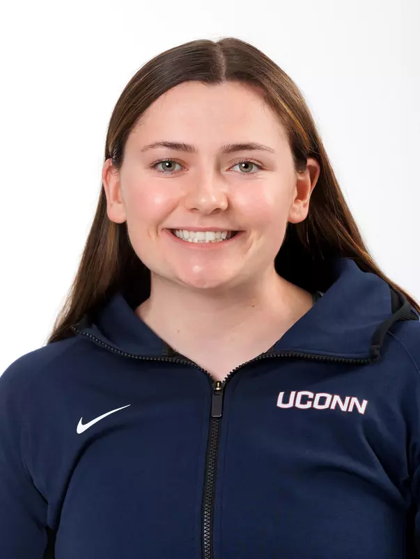 Molly O'Neil headshot