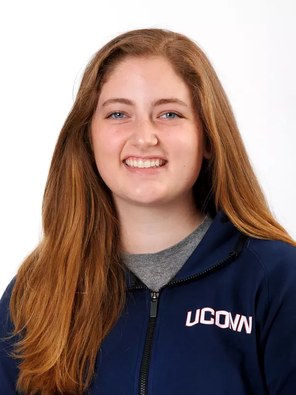 Jillian Roden headshot