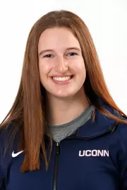 Julia Sampson headshot