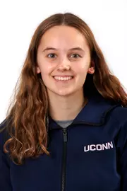 Sydney Schultz headshot