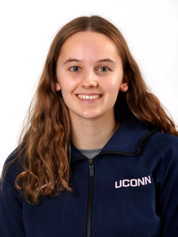 Sydney Schultz headshot