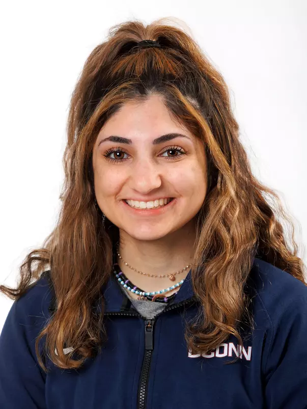 Sheela Tavakoli headshot