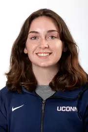 Maeve Williams headshot