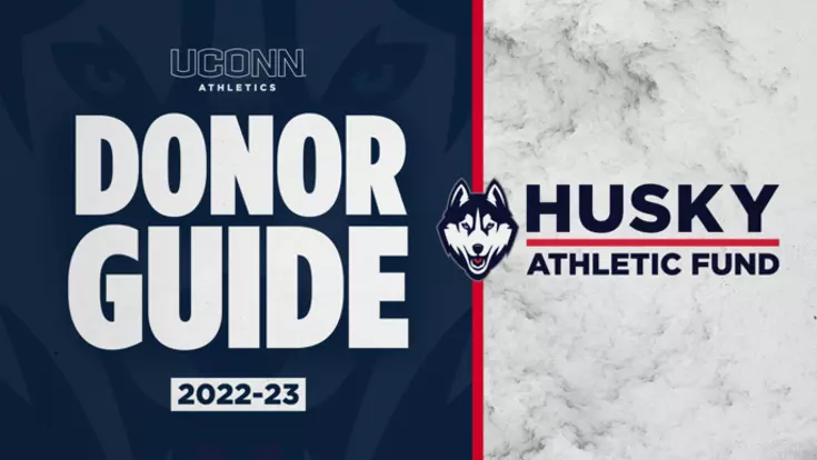 2022-23 Donor Guide
