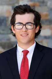 CALEB MANUEL
