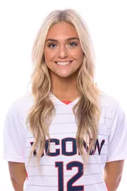 Maddie Carroll