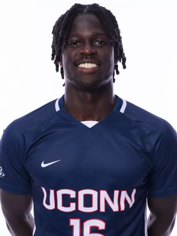 Kwame Adu-Gymafi