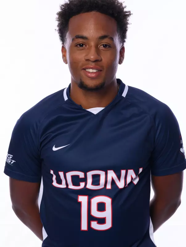 Jalen Commissiong