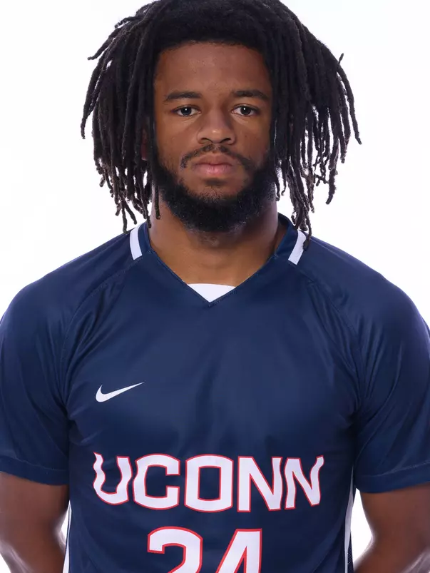 Josh Morgan