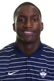 ETHON WILLIAMS