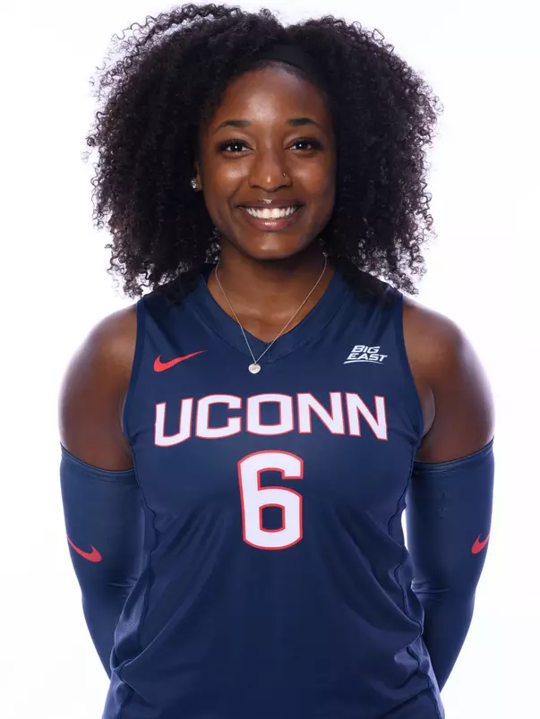 Kennadie Jake-Turner