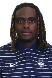 DARIUS BUSH