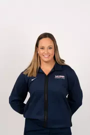 Caitlin Spencer