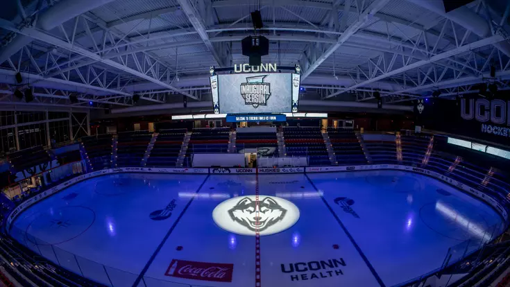 Toscano Family Ice Forum