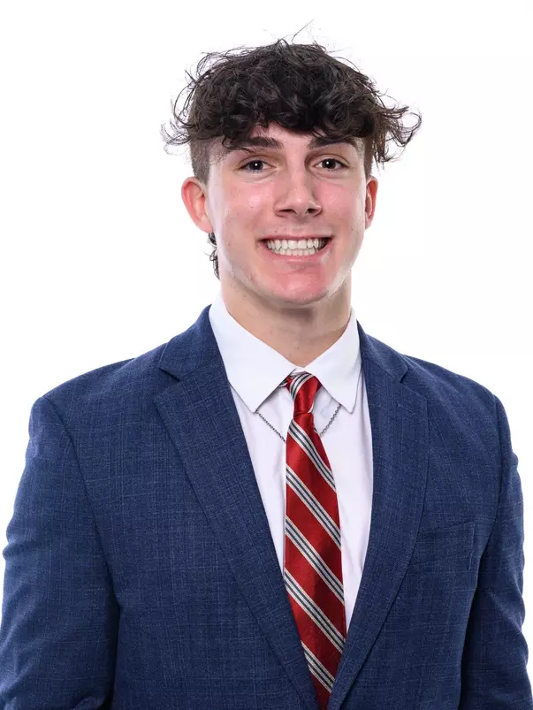 Jude Abbadessa Headshot