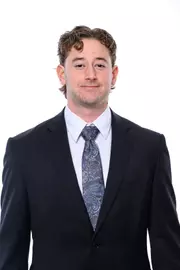 Zach Fogell
