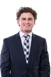 Gavin Greger