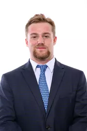 Levi McAllister