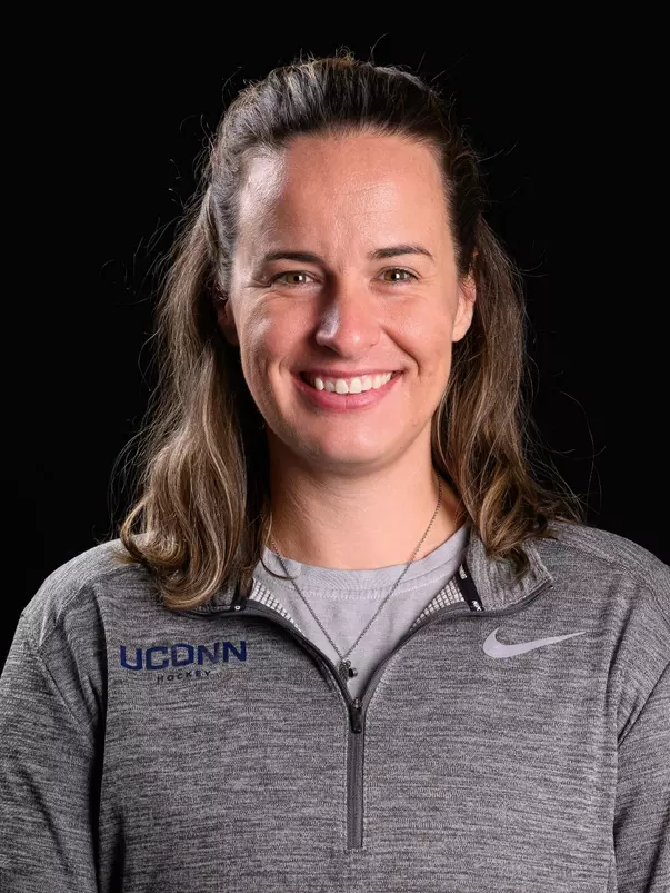 NCAA DI Womens Hockey - 2023 - UConn Team Photos, Toscano Family Ice Forum, Storrs, Connecticut.