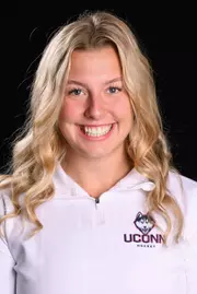 NCAA DI Womens Hockey - 2023 - UConn Team Photos, Toscano Family Ice Forum, Storrs, Connecticut.