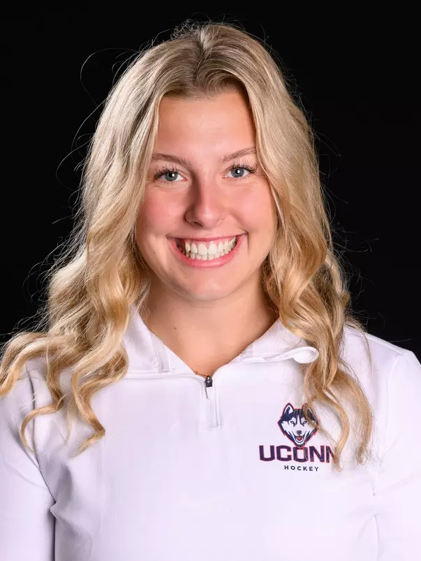 NCAA DI Womens Hockey - 2023 - UConn Team Photos, Toscano Family Ice Forum, Storrs, Connecticut.