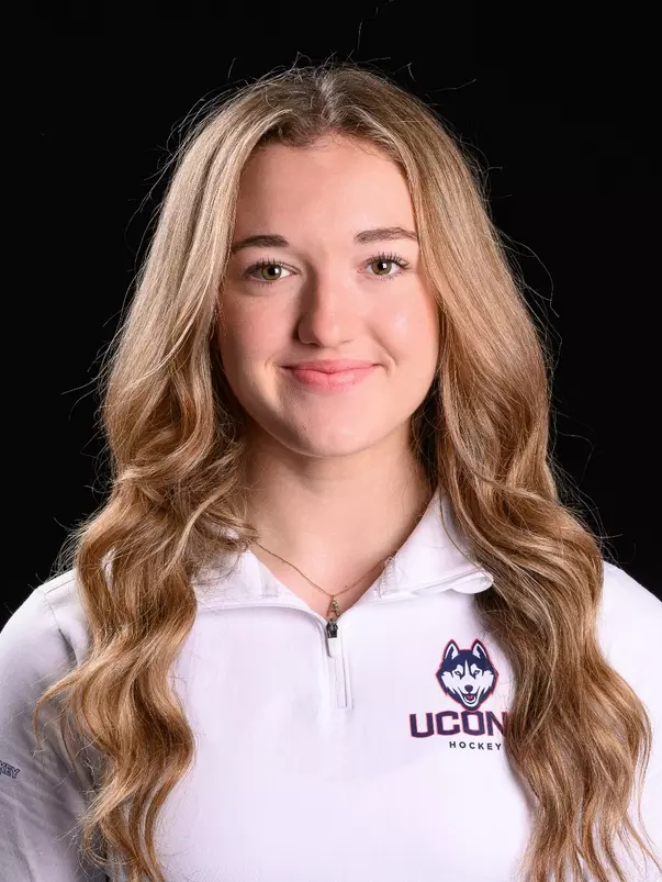 NCAA DI Womens Hockey - 2023 - UConn Team Photos, Toscano Family Ice Forum, Storrs, Connecticut.