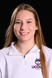 NCAA DI Womens Hockey - 2023 - UConn Team Photos, Toscano Family Ice Forum, Storrs, Connecticut.