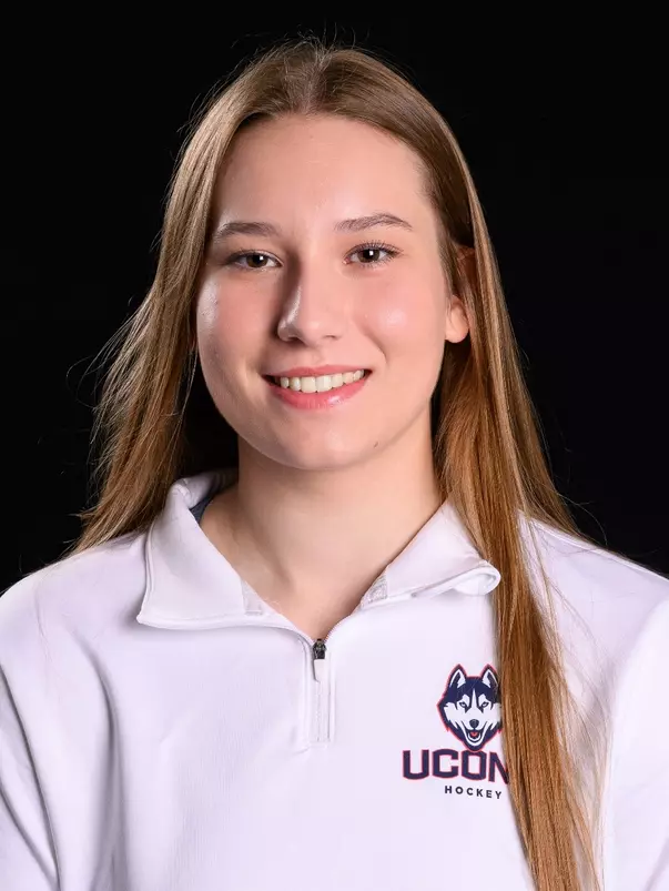 NCAA DI Womens Hockey - 2023 - UConn Team Photos, Toscano Family Ice Forum, Storrs, Connecticut.