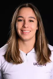 NCAA DI Womens Hockey - 2023 - UConn Team Photos, Toscano Family Ice Forum, Storrs, Connecticut.