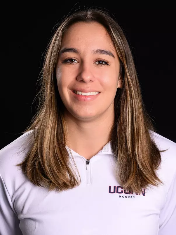 NCAA DI Womens Hockey - 2023 - UConn Team Photos, Toscano Family Ice Forum, Storrs, Connecticut.