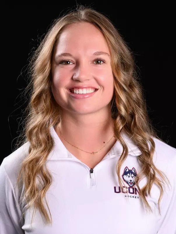 NCAA DI Womens Hockey - 2023 - UConn Team Photos, Toscano Family Ice Forum, Storrs, Connecticut.