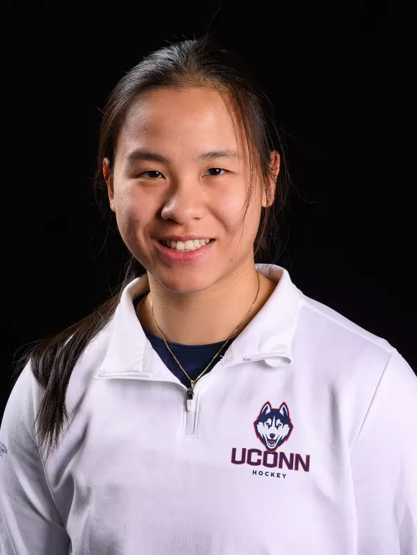 NCAA DI Womens Hockey - 2023 - UConn Team Photos, Toscano Family Ice Forum, Storrs, Connecticut.