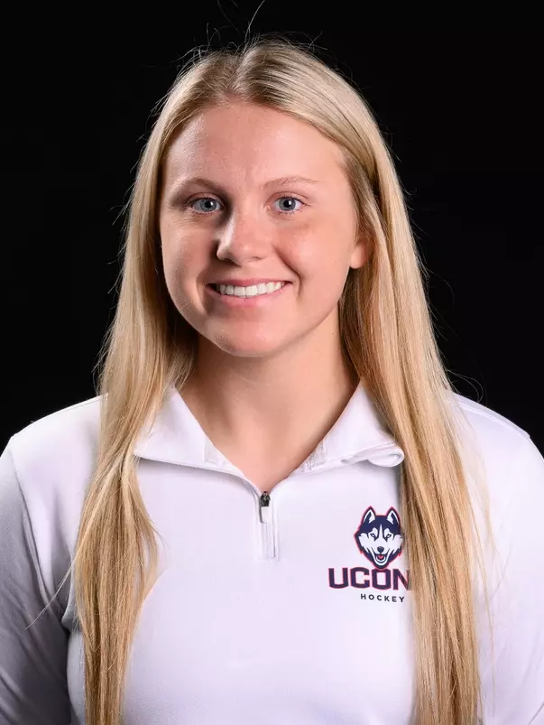 NCAA DI Womens Hockey - 2023 - UConn Team Photos, Toscano Family Ice Forum, Storrs, Connecticut.