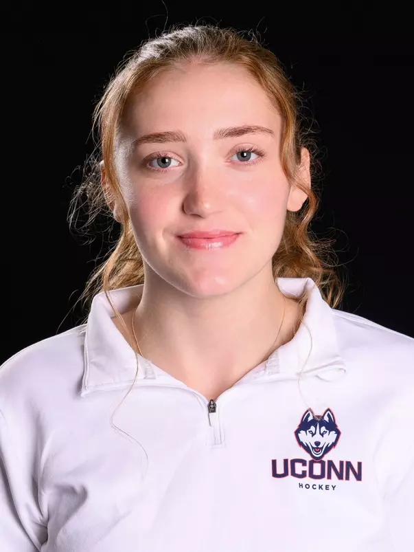 NCAA DI Womens Hockey - 2023 - UConn Team Photos, Toscano Family Ice Forum, Storrs, Connecticut.