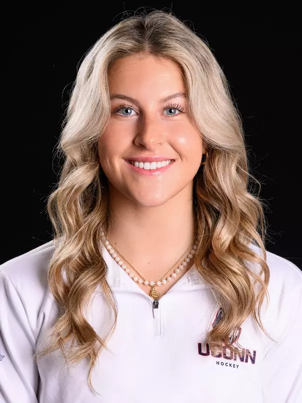 NCAA DI Womens Hockey - 2023 - UConn Team Photos, Toscano Family Ice Forum, Storrs, Connecticut.