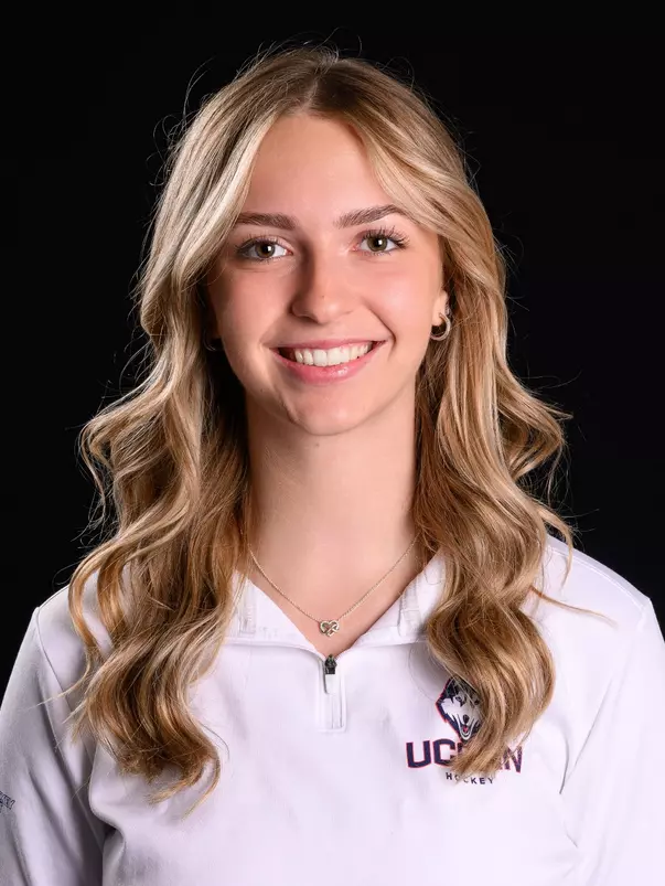 NCAA DI Womens Hockey - 2023 - UConn Team Photos, Toscano Family Ice Forum, Storrs, Connecticut.