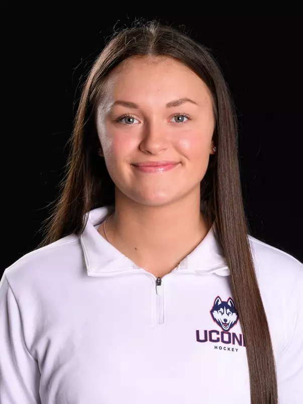 NCAA DI Womens Hockey - 2023 - UConn Team Photos, Toscano Family Ice Forum, Storrs, Connecticut.
