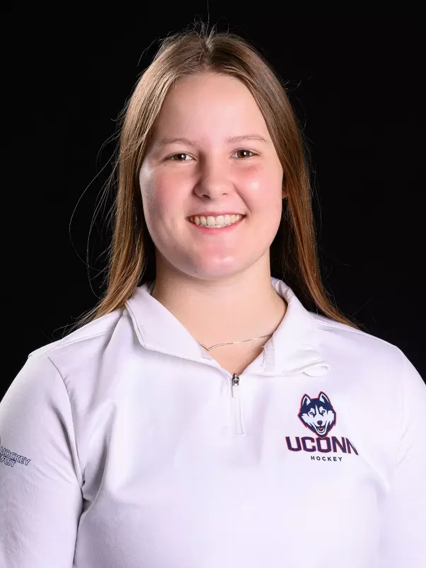 NCAA DI Womens Hockey - 2023 - UConn Team Photos, Toscano Family Ice Forum, Storrs, Connecticut.