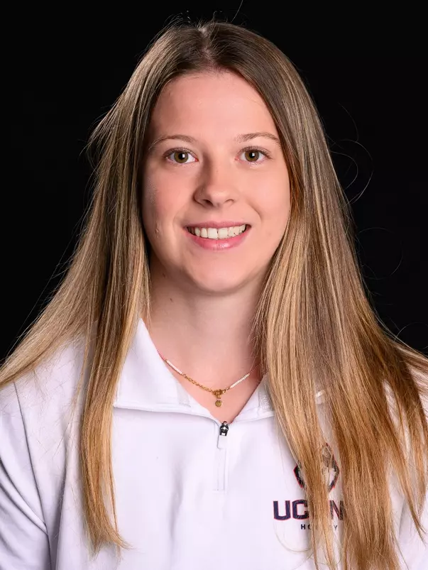 NCAA DI Womens Hockey - 2023 - UConn Team Photos, Toscano Family Ice Forum, Storrs, Connecticut.