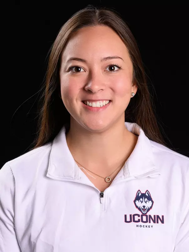 NCAA DI Womens Hockey - 2023 - UConn Team Photos, Toscano Family Ice Forum, Storrs, Connecticut.