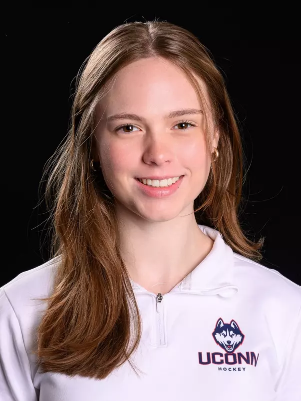 NCAA DI Womens Hockey - 2023 - UConn Team Photos, Toscano Family Ice Forum, Storrs, Connecticut.