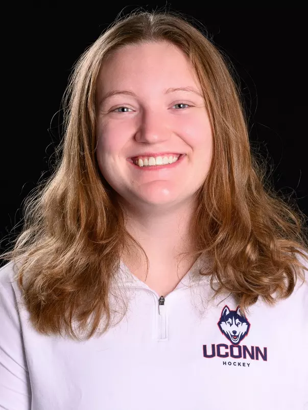 NCAA DI Womens Hockey - 2023 - UConn Team Photos, Toscano Family Ice Forum, Storrs, Connecticut.
