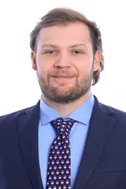 Garrett Coe