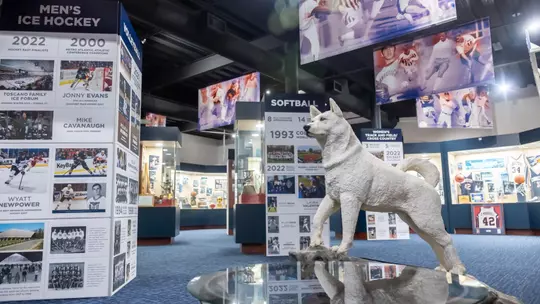 Husky Museum