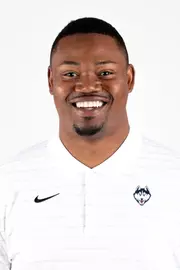 Antonio Wilcox