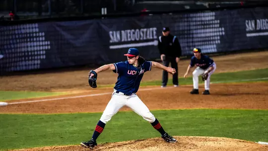 Andrew Sears SDSU